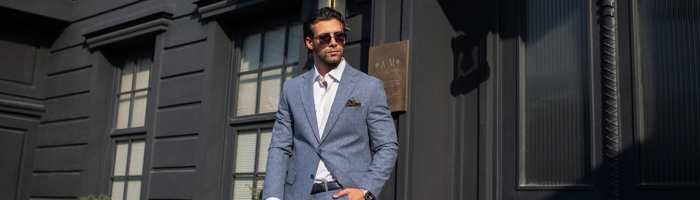 چرا استایل کلاسیک همیشه بازمی‌گردد؟